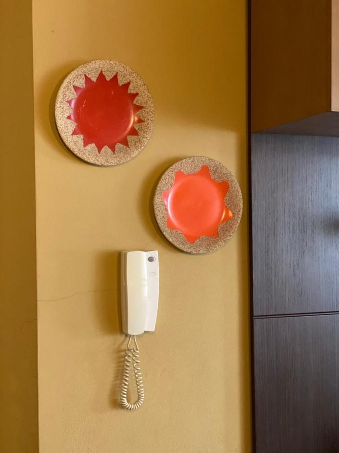 Sunshine Place إلباسان المظهر الخارجي الصورة